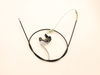 Control-lever W/cable Forward – Part Number: 06900329