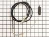 Cable-pto Control – Part Number: 06900326