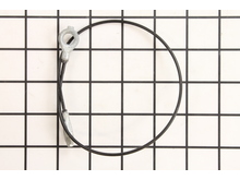 Cable- Lower Traction (cmpct) – Part Number: 06900504