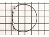 Cable- Lower Traction (cmpct) – Part Number: 06900504