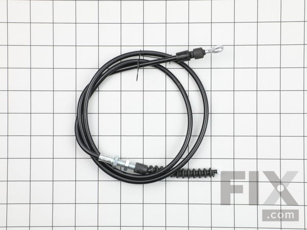 8800616-1-M-Ariens-06900508-Cable- Deflector - Compact