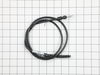 Cable- Deflector - Compact – Part Number: 06900508