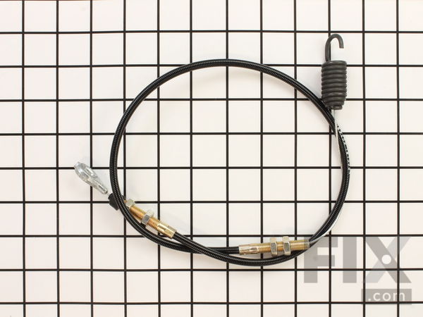 8800639-1-M-Ariens-06925300-Clutch Cable-attachment