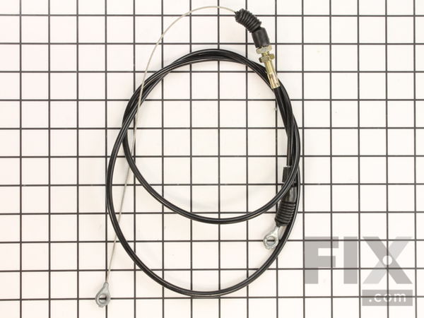 8800654-1-M-Ariens-06945001-Cable- Deflector Control