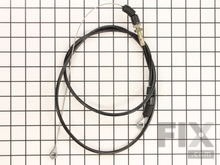 Cable- Deflector Control – Part Number: 06945001