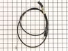 8800654-1-S-Ariens-06945001-Cable- Deflector Control