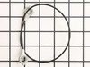 Cable- Traction - Tractor – Part Number: 06900313