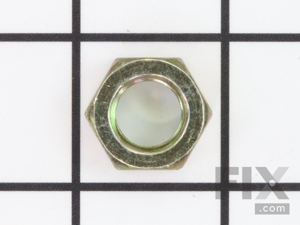 8800937-1-M-Ariens-06529300-Jam Nut, 1/2-13