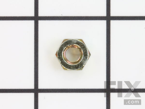 8800940-1-M-Ariens-06529700-Locknut - 1/4-20 Hex, Plated
