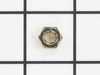Locknut - 1/4-20 Hex, Plated – Part Number: 06529700
