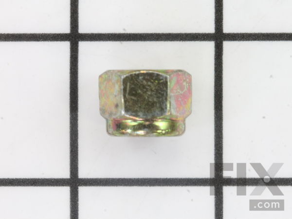 8800953-1-M-Ariens-06535800-Nut, Locking, Nylon .38-16