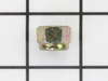 Nut, Locking, Nylon .38-16 – Part Number: 06535800