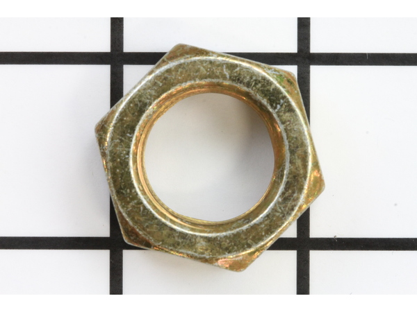 8800958-1-M-Ariens-06536900-Nut-jam Ctrlk .75-16 Ywzc