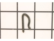 Pin- Spring Clip – Part Number: 06714500