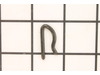 Pin- Spring Clip – Part Number: 06714500