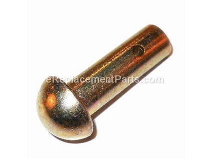 8800986-1-M-Ariens-06805500-Rivet, Drilled