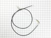 Control-lever W/cable Reverse – Part Number: 06900330