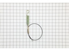 Cable- Auger (deluxe & Pro) – Part Number: 06900439
