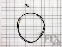 Cable - Control – Part Number: 06944500