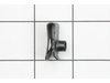8801091-2-S-Ariens-07009000-Nut-rtnr .25-20x.56