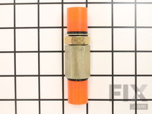 Hydraulic Fitting – Part Number: 07001534