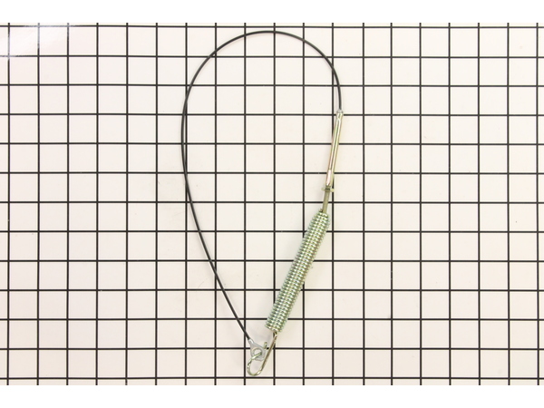 8801208-1-M-Ariens-06900438-Cable- Auger & Upper Traction