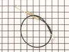 Cable- Blower Clutch – Part Number: 06942800