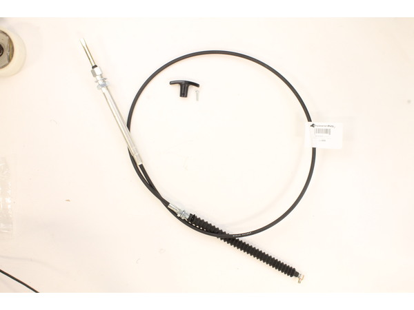 8801251-1-M-Ariens-06943400-Cable- Control W/handle/screw