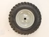 Tire/Wheel, Right Hand 13 x 4.00-6 Pin – Part Number: 07100223