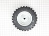 Tire/wheel- Lh 15x5.00-6 Pin – Part Number: 07100226