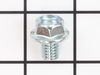 Blt-scrhfwh .38-16x.50 Pl – Part Number: 07001000