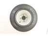 Tire/wheel Assy- 18x8.50-8 Ctr – Part Number: 07100123