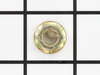 Nut, Locking Top Flange .31-18 – Part Number: 06543100