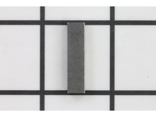Key-rect .25x.188x1.00 – Part Number: 06600002
