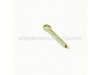 Pin-ctr .12x1.00 Extprsqct Yz – Part Number: 06707100
