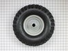 Tire/wheel-rh 15x5.00-6 Remote – Part Number: 07100227