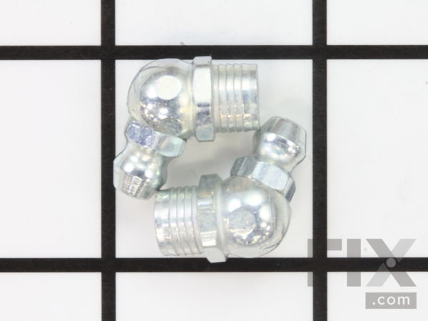 8801734-1-M-Ariens-07029700-Drive Fitting- Hyd. Bright Zc
