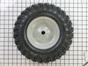 Tire/wheel- Rh 13x5-6 Pin K478 – Part Number: 07100828