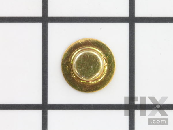 8802386-1-M-Ariens-07008200-Nut-push .312 Dia. Pal