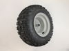 Tire/wheel Assembly 16x6.50-8 – Part Number: 07150300