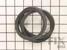 V-belt- 4l-wrapped – Part Number: 07200507