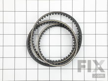 V-belt- 3l-cogged – Part Number: 07210600