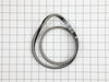 V-belt- 4l-raw Edge – Part Number: 07210800