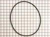 V-belt- 3l-raw Edge – Part Number: 07211200