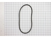 V-belt- Ha-raw Edge – Part Number: 07238500