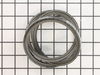 V-belt- 3l-raw Edge – Part Number: 07213100