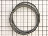 V-belt- 4l-raw Edge – Part Number: 07211600