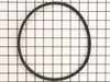 V-belt- 4l-wrapped – Part Number: 07224100