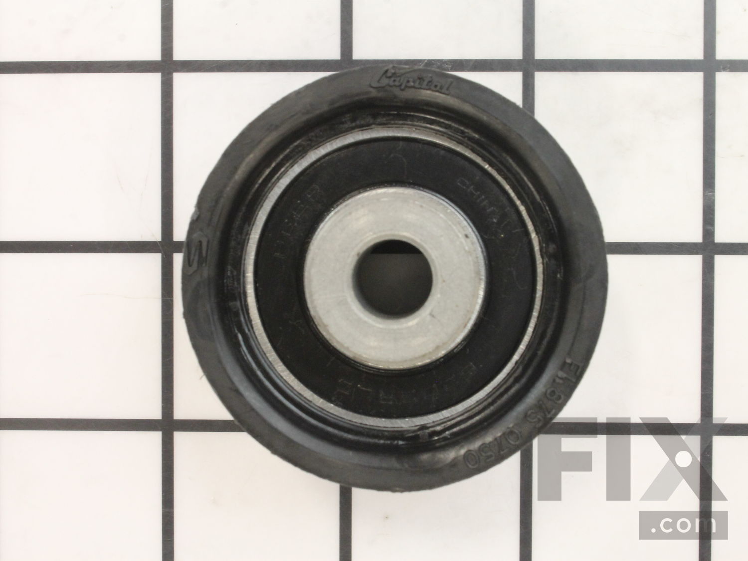 Genuine Ariens Walk-Behind Mower Idler-Flat 1.88 O.D. x .75 Wide