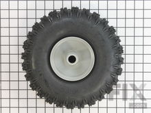 Tire/wheel- 4.10-4 – Part Number: 07100509